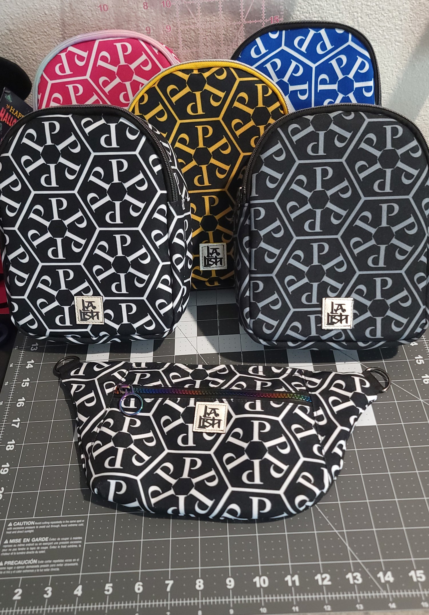 Pomona Gear