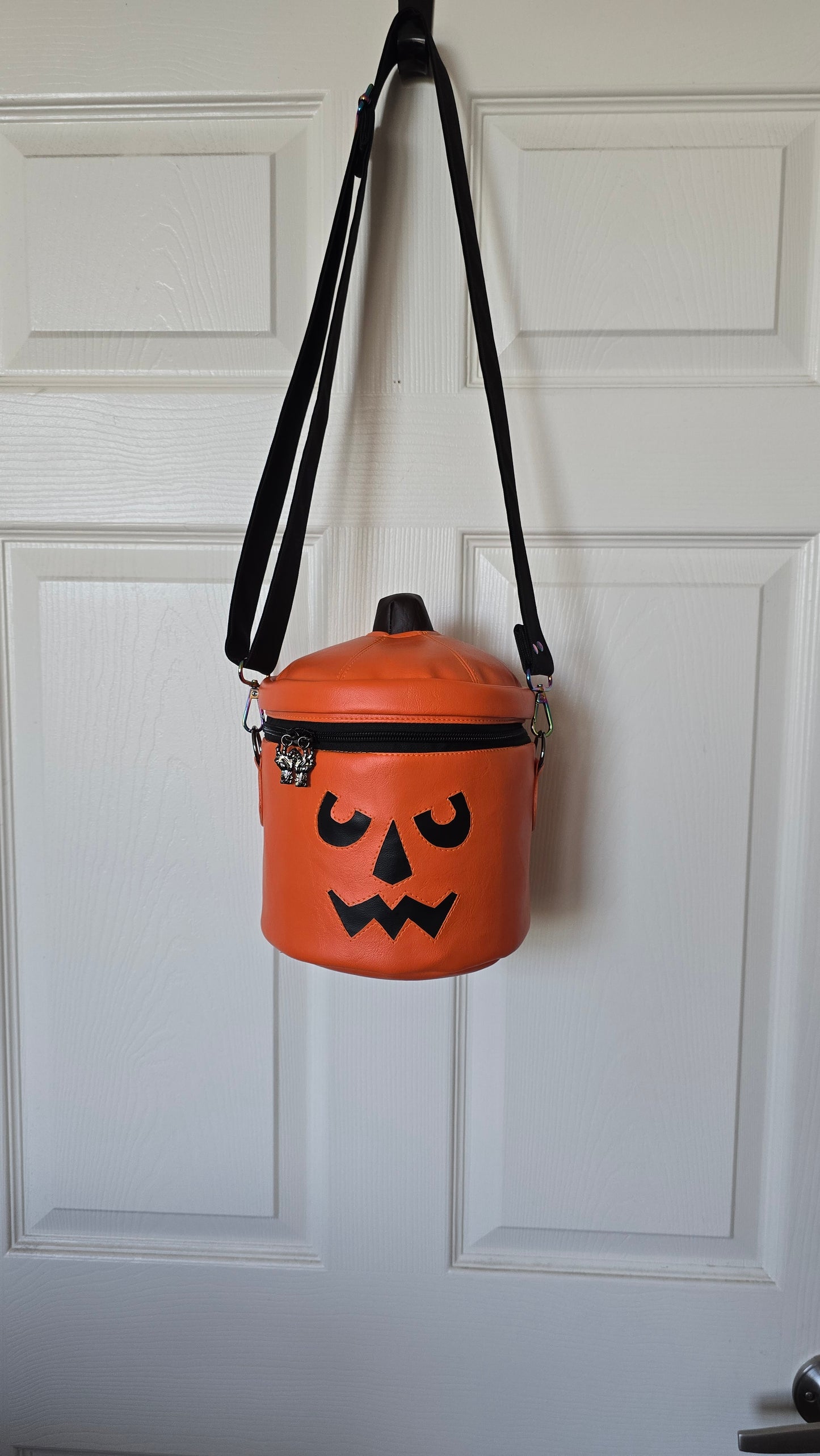 Boo Buckets