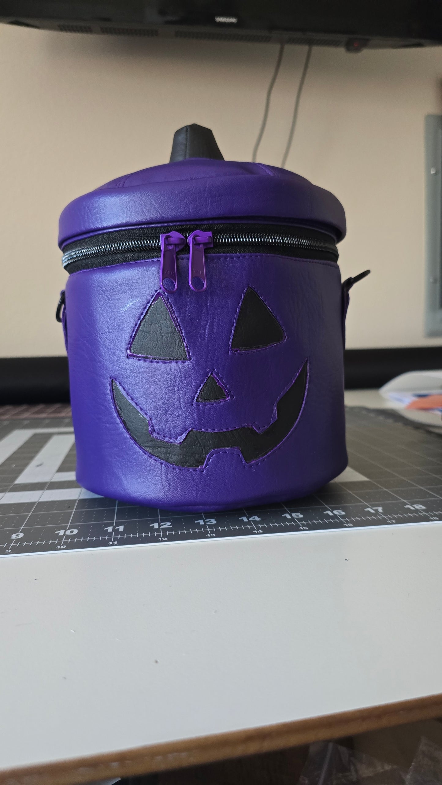 Boo Buckets