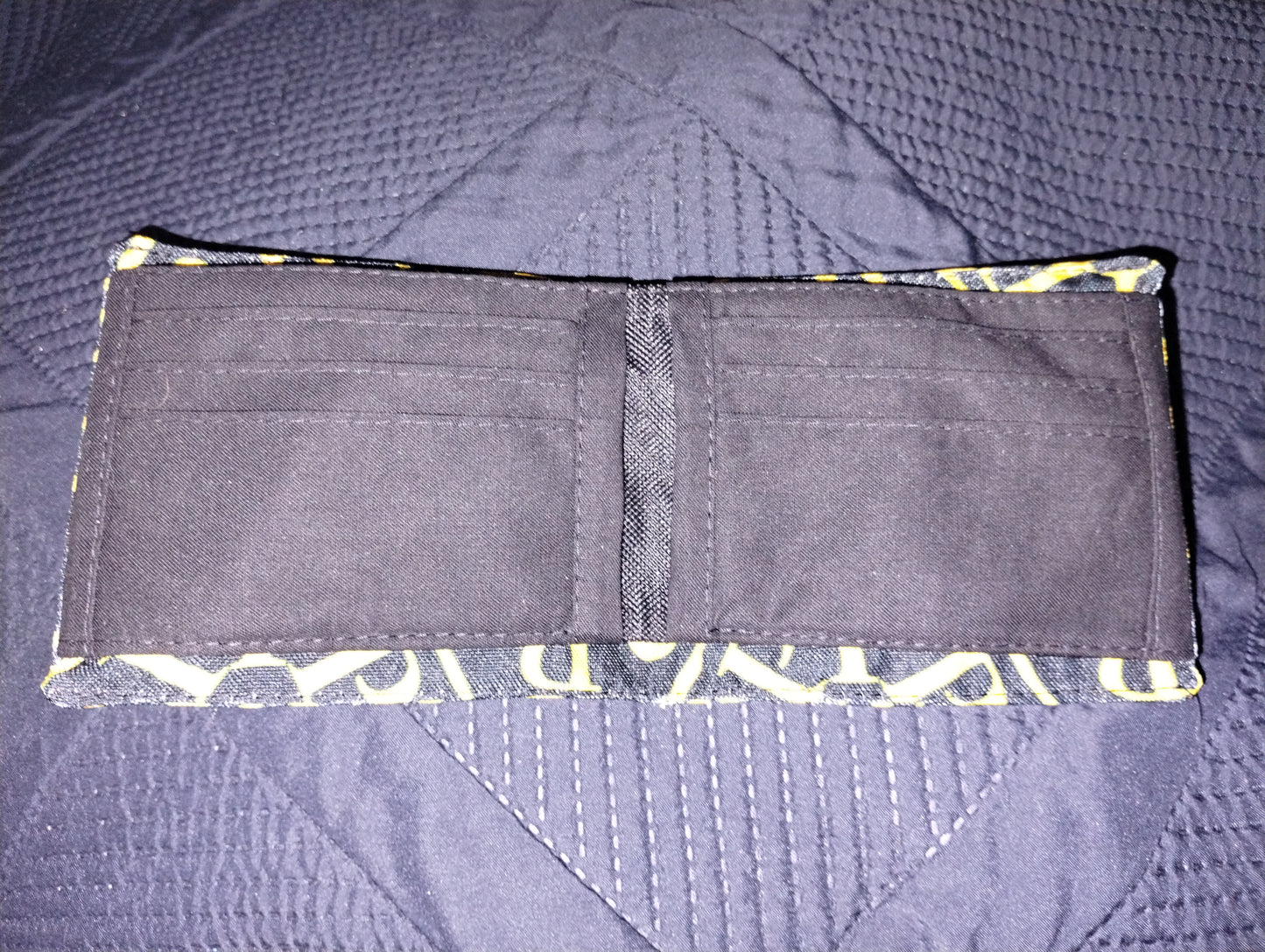 Pomona Wallet