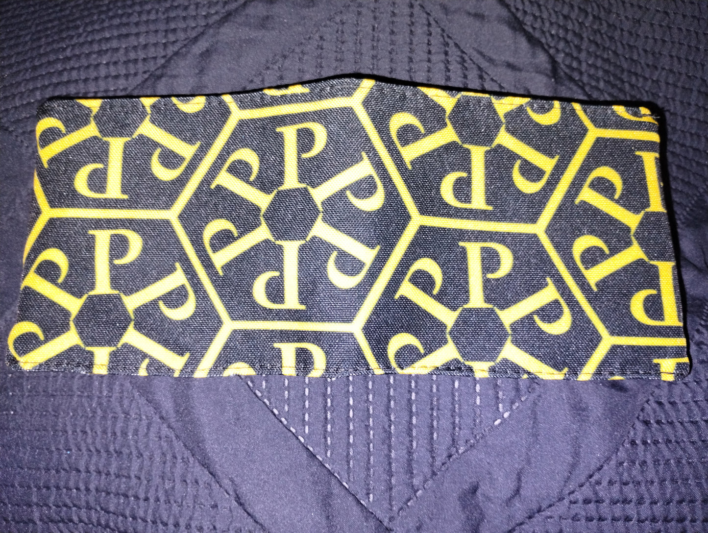 Pomona Wallet