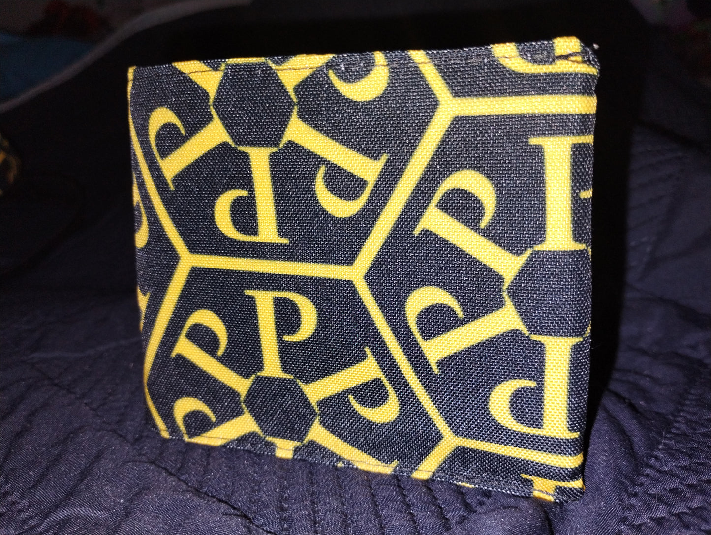 Pomona Wallet