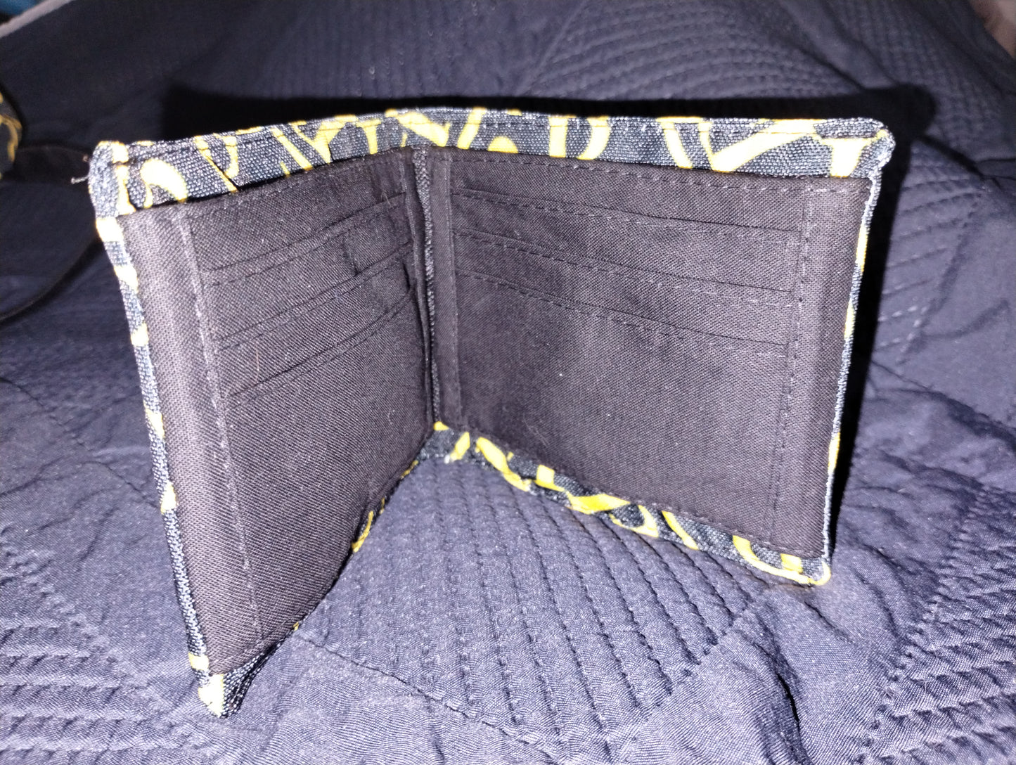 Pomona Wallet