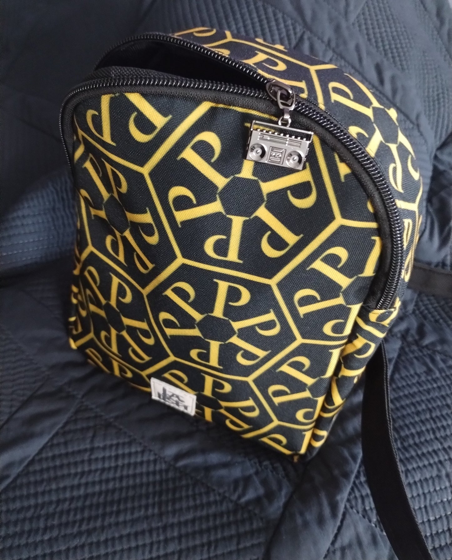 Pomona Crossbody Bag