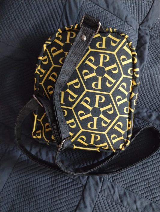 Pomona Crossbody Bag