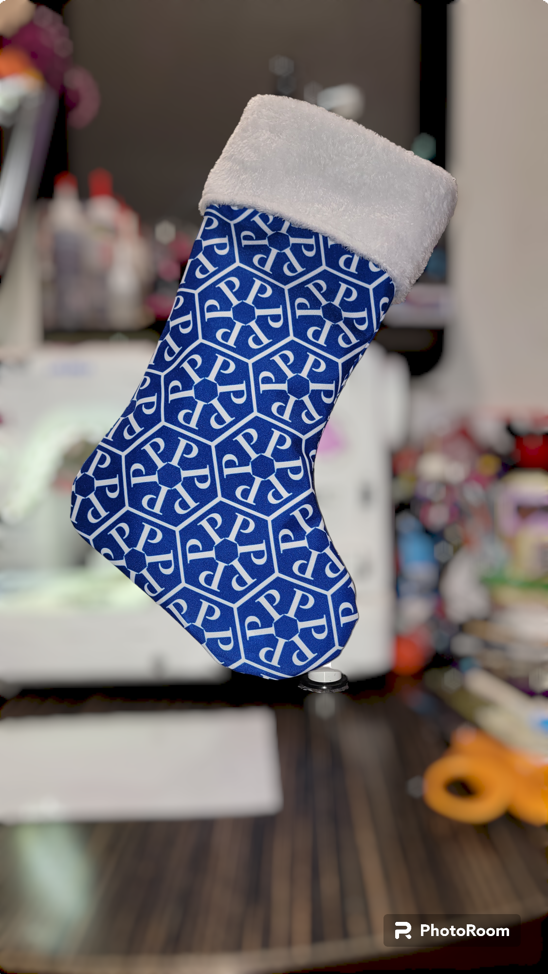 Christmas Stocking