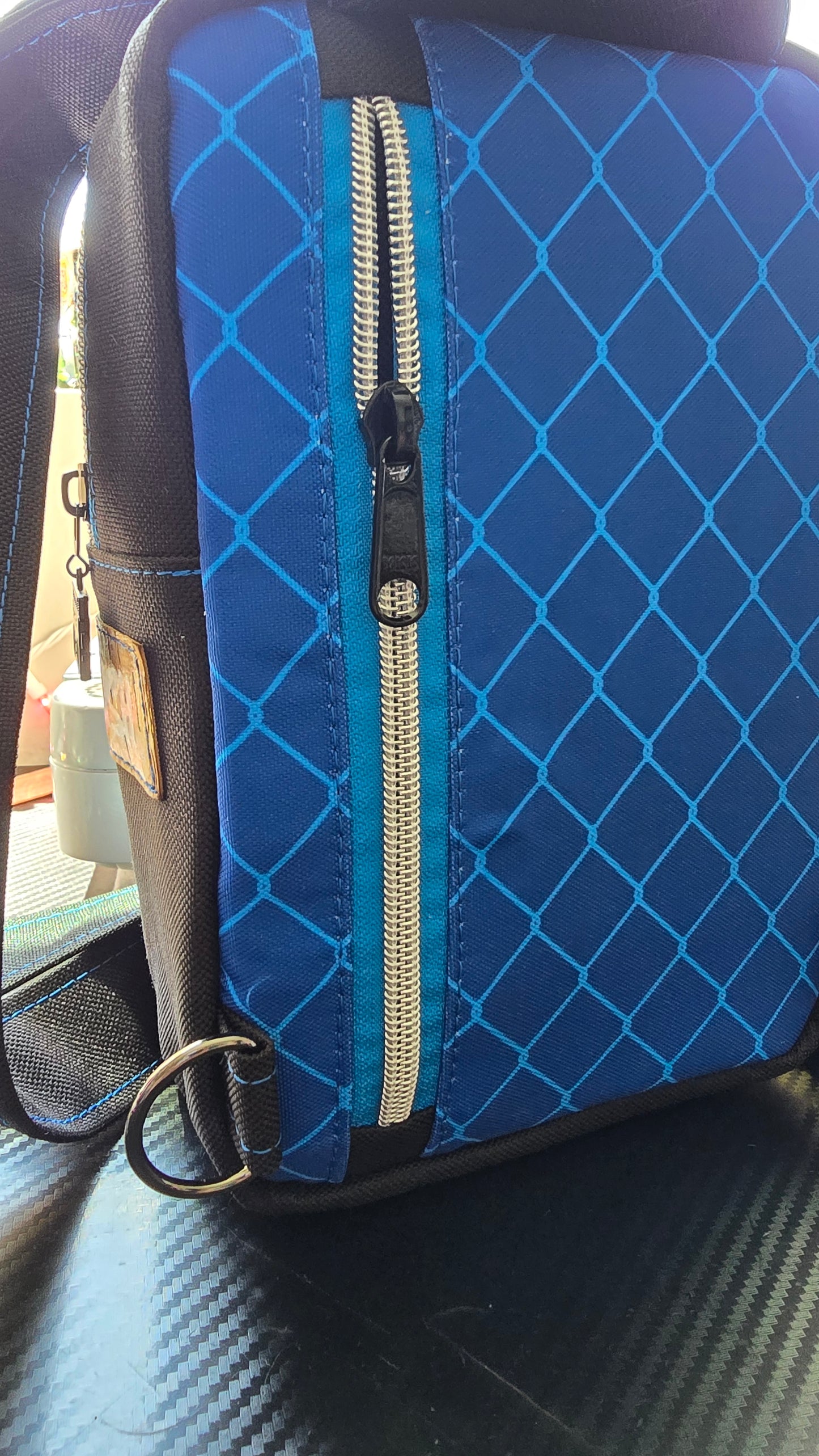 Rhyme Fest 2025 Bag